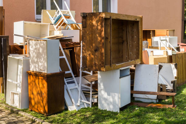 Professional Junk Removal Services in Arden Hills, MN