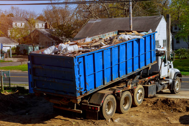 Best Attic Cleanout  in Arden Hills, MN