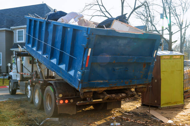 Best Same-Day Junk Removal Services  in Arden Hills, MN