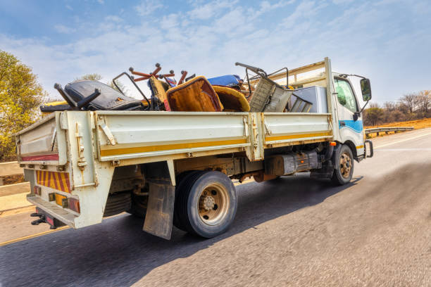 Professional Junk Removal Services in Arden Hills, MN