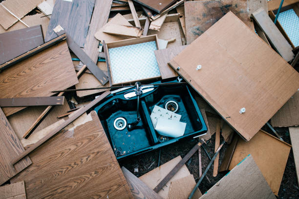 Best Demolition Debris Removal  in Arden Hills, MN