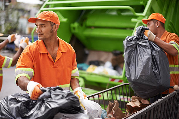 Best Hoarding Cleanup  in Arden Hills, MN